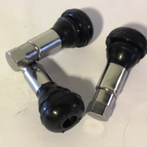 Valvula 413C - Cromada