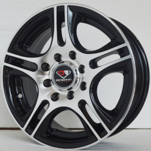 Rin 13x4 8/100/114 Z2 Mod. MD7618