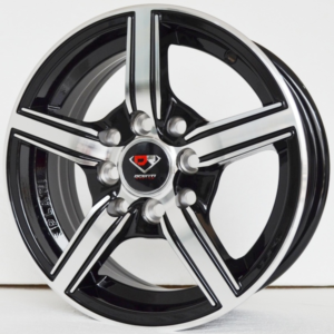 Rin 13x4 8/100/114 Z2 Mod. L296