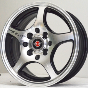 Rin 13x4 8/100/114 Z2 Mod. MD5052