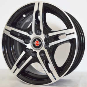 Rin 13x4 8/100/114 Z2 Mod. MD5004