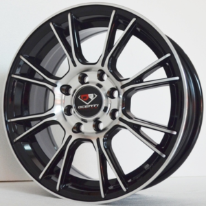 Rin 13x4 Z2 8/100/114 Mod. MD2797