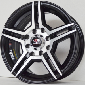 Rin 13x4 8/100/114 Z2 Mod. MD979