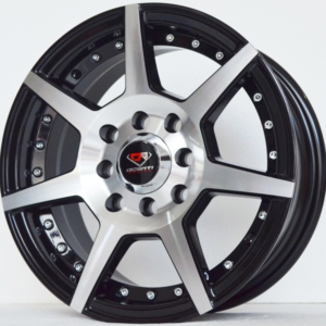 Rin 13x4 Z2 8/100/114 Mod. MD980