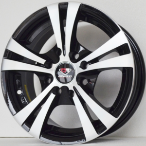 Rin 13x4 8/100/114 Z2 Mod. MD089