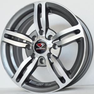 Rin 13x4 Z2 8/100/114 Mod. MD195