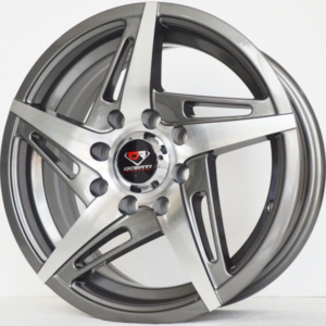 Rin 13x4 8/100/114 Z2 Mod. MD727