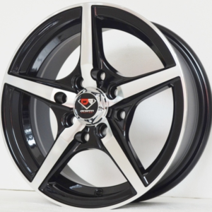 Rin 13x4 8/100/108 Z2 Mod. STW570