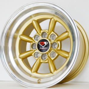 Rin 13x4 8/100/114 Z2 Mod. STW575