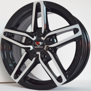 Rin 13x4 8/100/114 Z2 Mod. MD2768