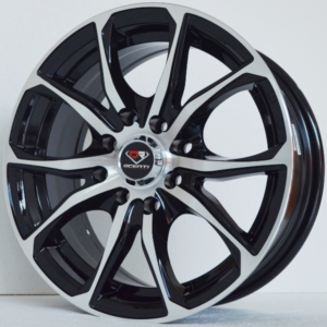 Rin 13x4 8/100/114 Z2 Mod. MD2769