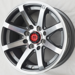 Rin 13x4 8/100/114 Z2 Mod. MD8050