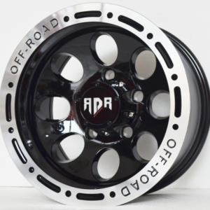 Rin 15x5 5/139 Z2 Mod. STW487