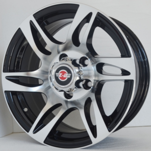 Rin 15x5 Z2 5/130 Mod. MD1306