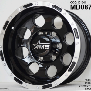 Rin 15x5 5/139 Z2 Mod. STW566