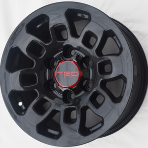 Rin 16x6 6/139 Z2 Mod. MD1470