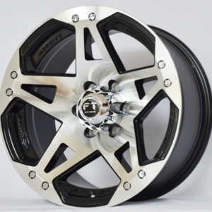 Rin 16x6 6/114 Z2 Mod. MD1680313