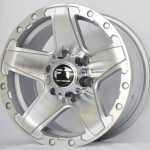 Rin 16x6 Z2 6/139 Mod. MD3318