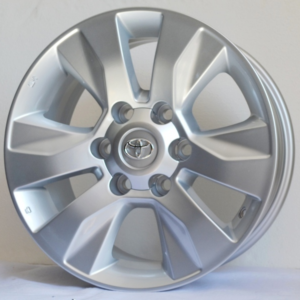 Rin 17x6 6/139 Z2 Mod. 6623D?