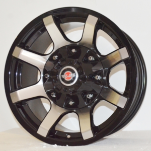 Rin 17x6 12/135/139 Mod. DW950
