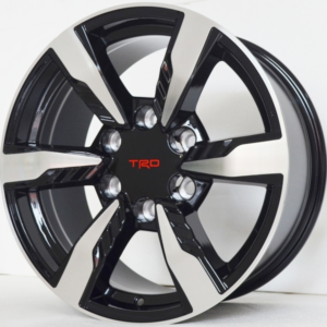 Rin 17x6 6/139 Z2 Mod. MD178070(137