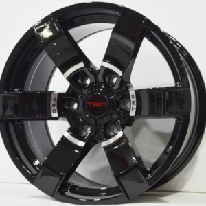 Rin 17x6 6/139 Z2 Mod. 66363