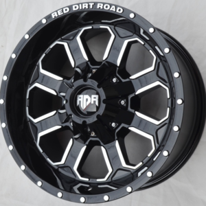 Rin 17x6 12/135/139 Mod. RD1